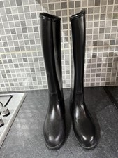 Toggi Riding Boots Size 5