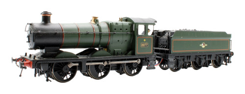 Bachmann 302 l crest - oo, 32-302