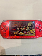 sony psp playstation portable