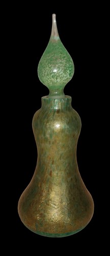 Pre owned vintage glass - pre-owned,