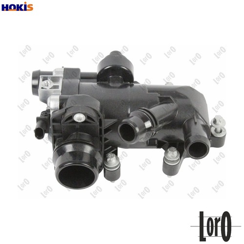 Thermostat coolant - thermostat,