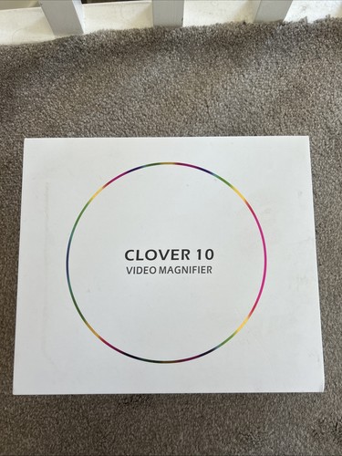 Sighta clover video - clover, 10