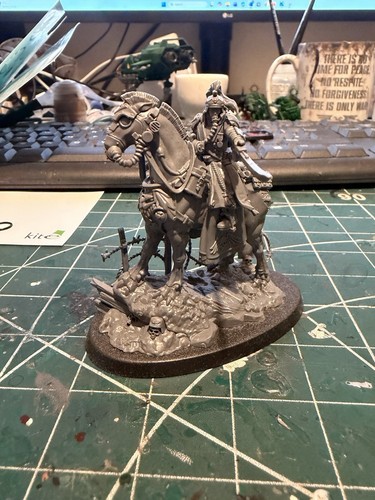Krieg lord marshal - krieg, dreir