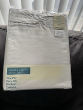 House Of Bath Faux Silk