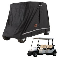VEVOR 2+2 Passenger Golf Cart