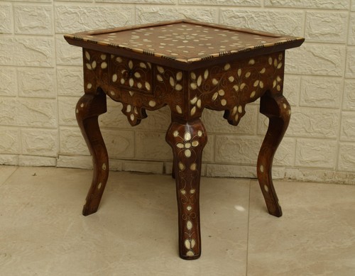 Vintage handcrafted moroccan - vintage,