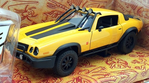 Jada scale diecast 34263 - 1/24,