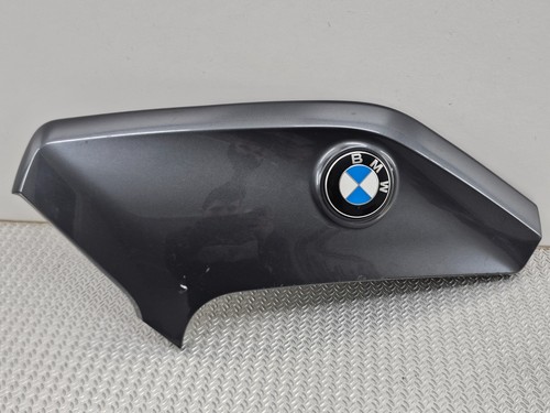 Bmw evolution left side - evolution,