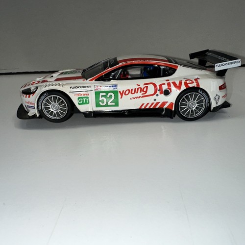 Scx analog aston martin - analog,