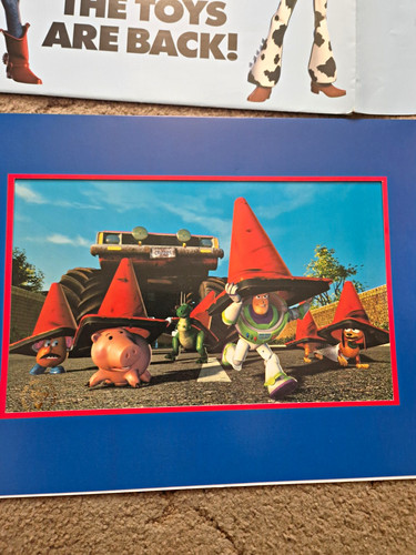 Disney store 1997 - disney,