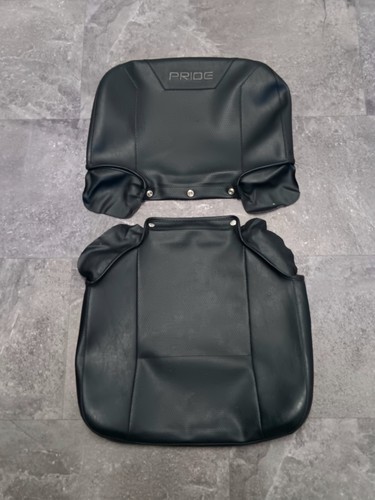 Pride apex gogo smoky seat - /,