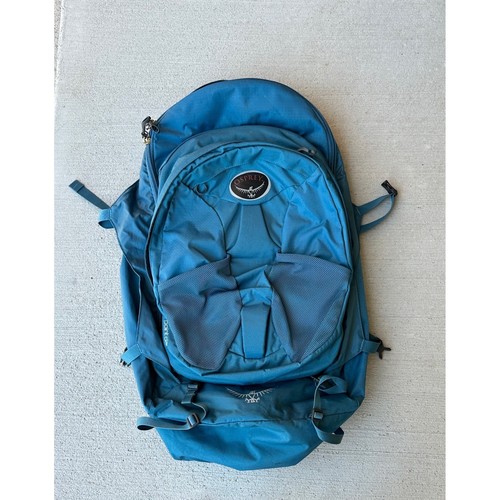 Osprey farpoint travel - osprey, 70