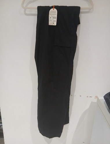 Soulcal men s black cargo - co,