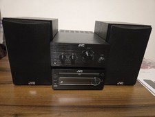 Jvc d750 wireless - jvc,