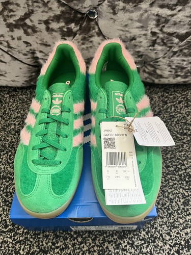 Adidas gazelle indoor - adidas,