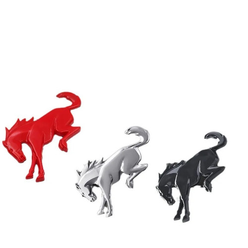 1pc new car horse - 1pc,