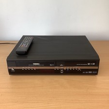 Toshiba RDXV45 VHS DVD