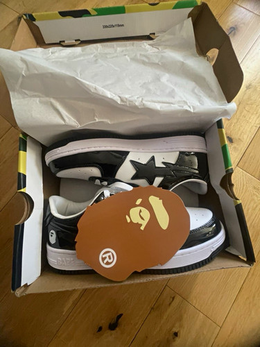 Bathing ape bape men uk - ape,