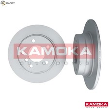 2x BRAKE DISC 103498 FOR BMW
