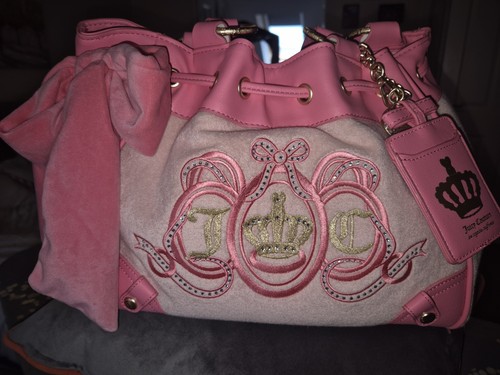 Juicy couture daydreamer bag - couture,