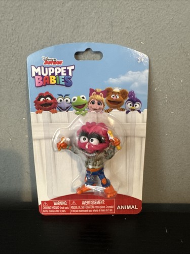 Disney junior muppets babies - muppets,