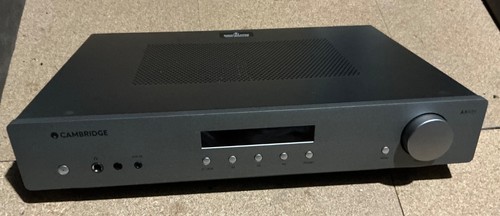 Cambridge amplifier model - amplifier,