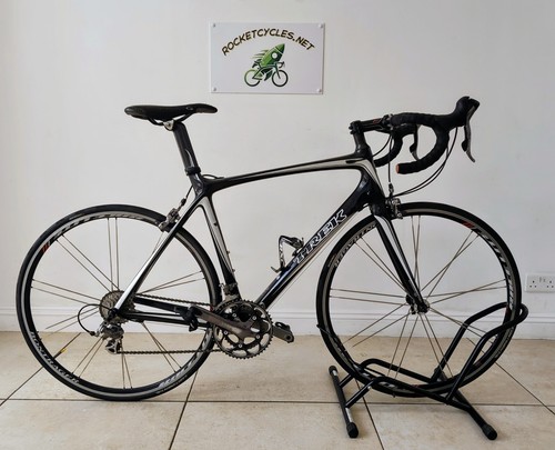 Trek madone full carbon - carbon,,