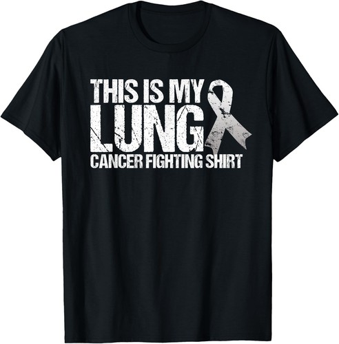 This lung cancer - this, is