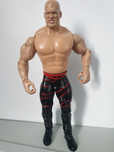 Wwe jakks pacific kane - wwe,