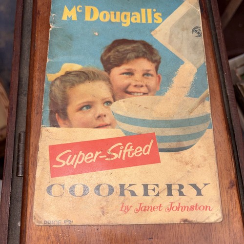 Mcdougall supersifted - mcdougall's,