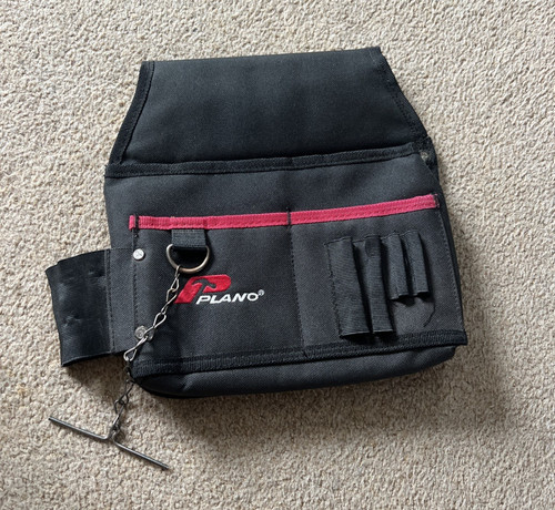 Plano polyester pocket tool - 6,