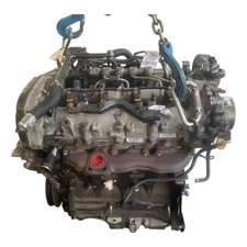 VAUXHALL INSIGNIA  Engine  2.0