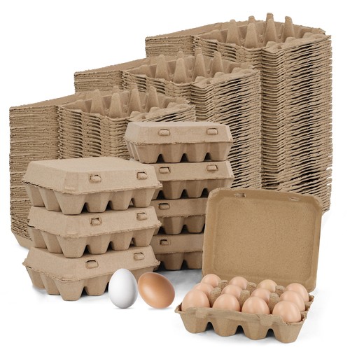 Ruralty recycled cardboard egg - ruralty,