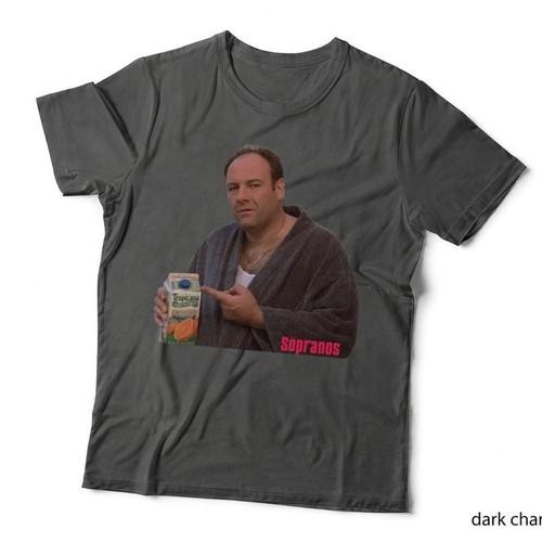 Sopranos tony robe - in,