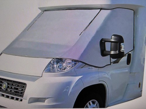 Fiat ducato motorhome - fiat,