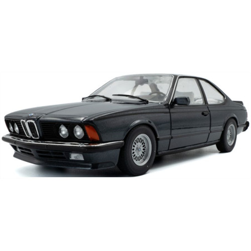 Solido scale bmw 635 csi - bmw,