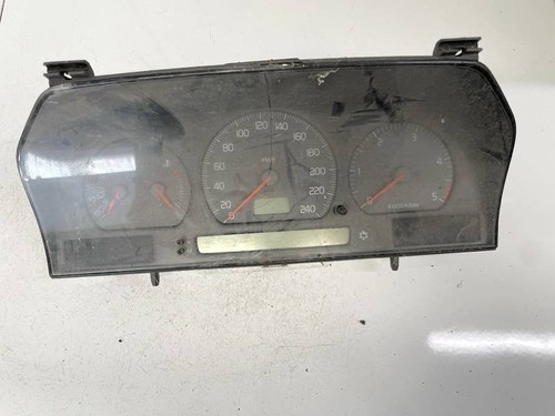 9168144 speedometer tachometer - speedometer,
