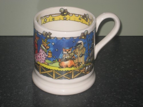 Emma bridgewater christmas - emma,