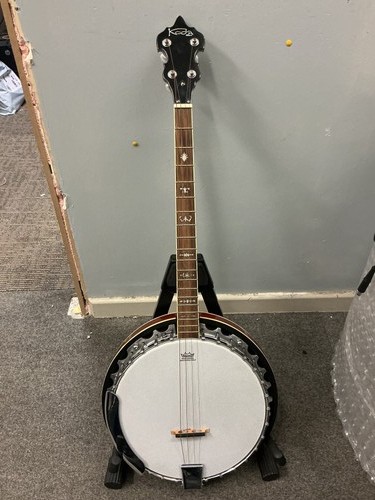 Banjo tenor string fret - 17,