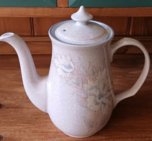 Denby tasmin design - tasmin, teapot