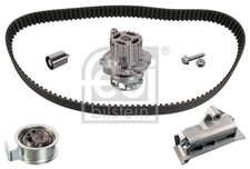 AUDI A3 1.9 TDI WATER PUMP & TIMING BELT KIT 45132 FEBI BILSTEIN