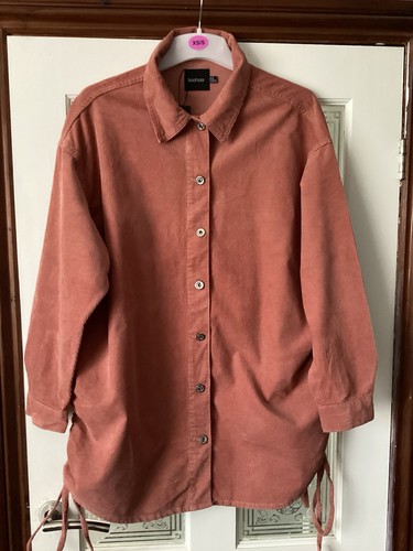 New bnwt boohoo - bnwt, cord