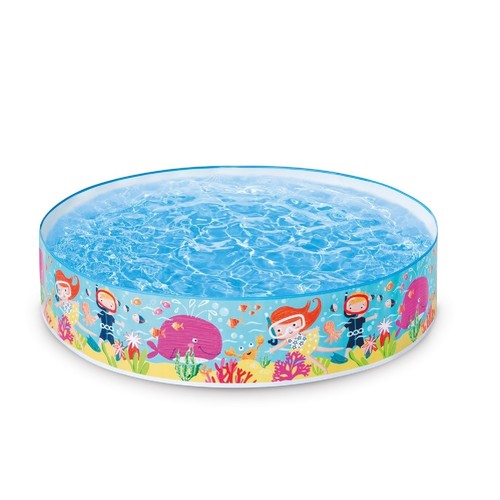 Intex 4ft snorkel fun - intex,