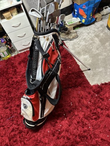 Fazer golf bag - fazer,