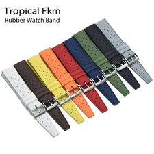 Bracelet For S-eiko SRP777J1