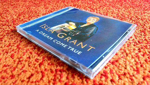 Isla grant dream - isla, a