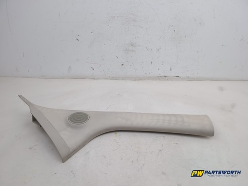 Fiat 500 pop pillar trim - 500,