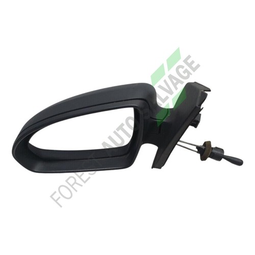 2008 smart fortwo mirror - 2008,