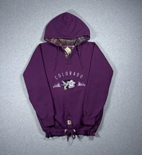 Vintage Colorado Hoodie