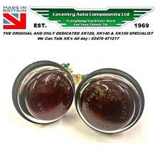 JAGUAR  XK 120 Stop Tail Light